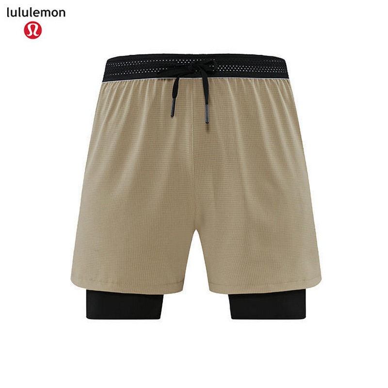 Lululemon Men's Shorts 1